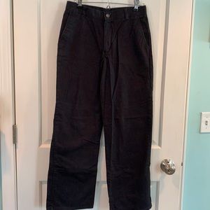 Chaps Boy’s Approved Schoolwear Twill Pants Size18